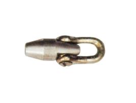 Ilhó De Rosca ATM-770041-Cabeça Com Manilha Para Guia De Ilhó De Rosca De 9 Mm (Rosca M12)