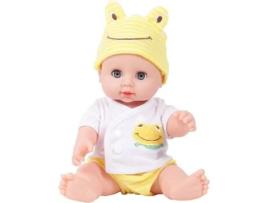 Figura EASTVAPS Baby Doll com Pijama (60 cm)