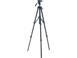 LEICA GEOSYSTEMS-757938-Tripé Tri 100 (Rosca: 1/4' Altura Máx.: 1,74 M)