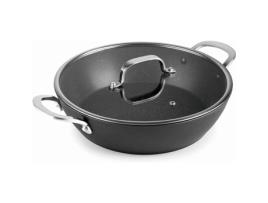Pote com Tampa LACOR Easy 24 Cm