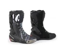 Botas de Unissexo para Motociclismo FORMA Phantom Preto (47)