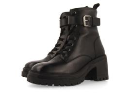 Botas de Mulher GIOSEPPO Kelso Preto (36)