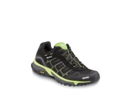 Sapatos de Homem para Caminhada MEINDL Finale Gtx Amarelo (43)