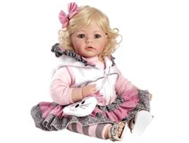 Boneca ADORA DOLLS Meow (6 anos)