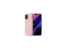 Capa para iPhone 11 Pro/11 SO SEVEN Silicone Rosa