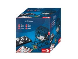 Jogo de tabuleiro NORIS Família (6 anos)