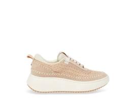 Sapatilhas de Mulher STEVE MADDEN Doubletake Rosa (37)