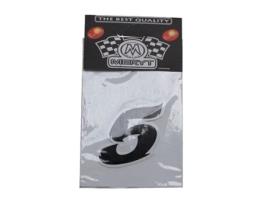 Autocolantes para Mini-Motos MERYT Numero 5