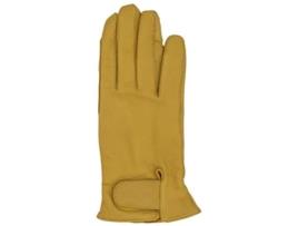 Luvas de Equitação em Couro HAUKESCHMIDT Oh My Deer Taille 8,5