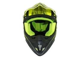 Capacete com Argola Dupla para Os Ouvidos ADX Mx2