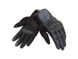 Luvas de Motociclismo de Verão para Mulheres TUCANO URBANO Stacca M