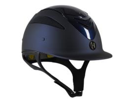 Capacete de Equitação Alto ONEK Mips Matt Glo. Swar. Taille 0