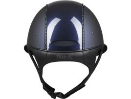 Capacete de Equitação Alto ONEK Glo Swar. Taille 1