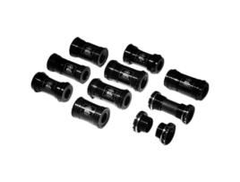 Suporte Inferior Do Suporte BLACK BEARING Ita-68/73-24