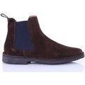 Wally Walker  Botas baixas BAGAI  Castanho Disponível em tamanho para homem. 39,42.Homem > Sapatos > Botins