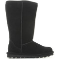 Botas de neve Elle Tall 1963W-011 Black  Preto Disponível em tamanho para senhora. 36,37,39.Mulher > Calçasdos > Botas para Neve