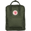 Fjallraven  Mochila Kanken  Verde Disponível em tamanho para homem. Único.Bolsas > Mochila