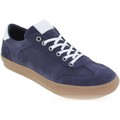 Sapatilhas Sandalia de piel de mujer by TROPPA (R.ST)  Azul Disponível em tamanho para homem. 39,40,41,42,43,44,45.Homem > Sapatos > Tenis
