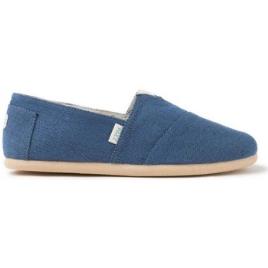 Alpargatas Alpargatas Original Gum W Combi Dark Blue  Azul Disponível em tamanho para senhora. 37,39.Mulher > Calçasdos > Espadrilhas