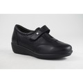 Mocassins Pés delicados senhora  1202 preto  Preto Disponível em tamanho para senhora. 37,38.Mulher > Calçasdos > Mocassim