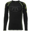 T-shirt mangas compridas Bionikframe Baselayer  Multicolor Disponível em tamanho para homem. EU XXL,EU S,EU M,EU L,EU XL.Homem > Roupas > T-shirt mangas compridas