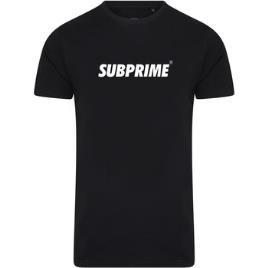 T-Shirt mangas curtas Shirt Basic Black  Preto Disponível em tamanho para homem. EU XXL,EU S,EU L,EU XL.Homem > Roupas > Camiseta