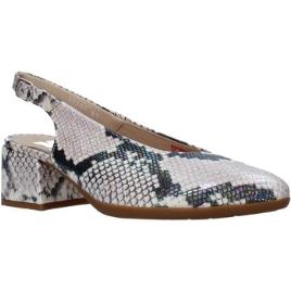 Vestidos curtos 021FD15029  Castanho Disponível em tamanho para senhora. IT 40,IT 42,IT 44,IT 46.Mulher > Roupas > Vestidos