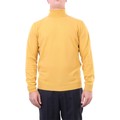 camisolas 0192D20  Amarelo Disponível em tamanho para homem. IT 46,IT 48,IT 50,IT 52,IT 54,IT 56.Homem > Roupas > Bluso / blusa