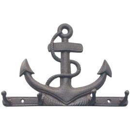 Broste Copenhagen  Mantas ZAPPA  Cinza Disponível em tamanho para homem. 240x260 cm.Casa >Mantas