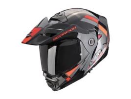 Capacete de Motociclista de Rosto Inteiro SCORPION Adx-2 Galane S (55/56 cm)