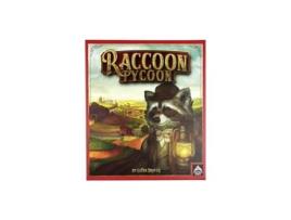 Jogo de tabuleiro UNIVERSITY GAMES Tycoon (8 anos)