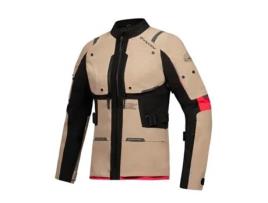 Casaco de Motociclismo Feminino IXON M-Skeid S