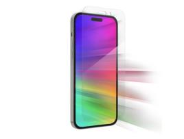 Película de Ecrã para iPhone 14 Pro Max ZAGG Vidro Transparente