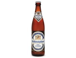 Cerveja Weihenstephaner Hefe Weiss 50 cl