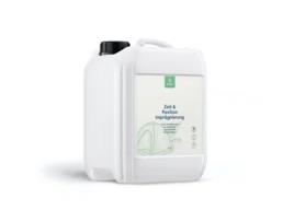 Impermeabilização de Tendas e Pavilhões Impermeabilizante em Spray ECO:FY 5l