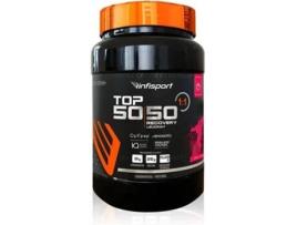 INFISPORT Top 50 50 Recovery 1 1 Leucina 1,2 kg