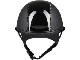 Capacete de Equitação Alto ONEK Glo Swar. Taille 2