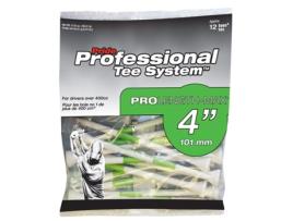 Pacote de 12 Tees Prolenght Max Refill PRIDE GOLF TEE