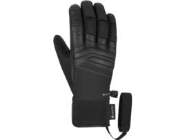 Luvas de Esqui REUSCH Jupiter Gore-Tex Taille 7,5