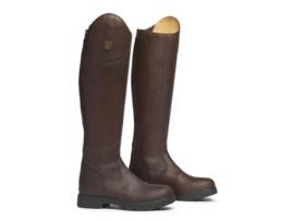 Botas para Unissexo de Equitação MOUNTAIN HORSE (37)