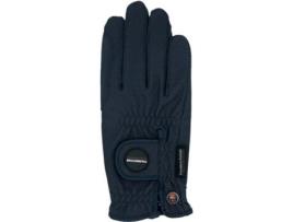 Luvas de Equitação para Crianças HAUKESCHMIDT a Touch Of Class Taille 6,5