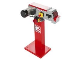 Lixadeira De Cinta Metálica HOLZMANN Msm100Neo_400V