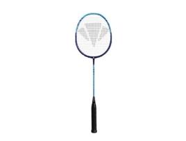 Raquete de Badminton CARLTON C Br Aeroblade 5000 G4 Hq