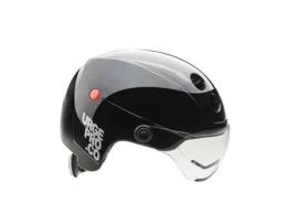 Capacete de Bicicleta URGE Cab S/M (52/56 cm)