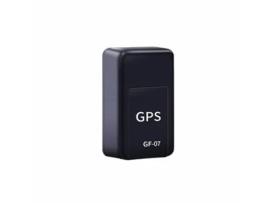 Gf-07 Gps Dispositivo Anti Perda Localizador de Rastreamento de Veículos SENZHE