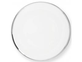 Prato VTWONEN Branco Branco 20Cm