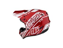 Fones de Ouvido TROY LEE DESIGNS Gp Slice XL