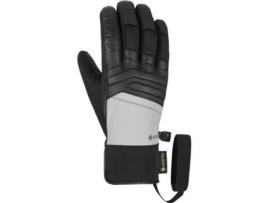 Luvas de Esqui REUSCH Jupiter Gore-Tex Taille 8,5