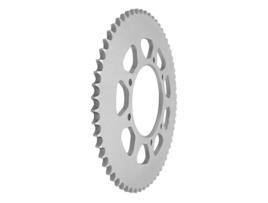 Coroa de Mota AFAM Hm 50 Cre Baja 20032016 50 Crm Derapage 20032016 428 105-125-8.5