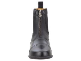 Botas de Mulher SUEDWIND FOOTWEAR Montar Ultima Pele Preto (38)